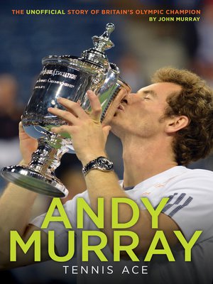 cover image of Andy Murray